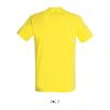 SOL'S IMPERIAL MEN ROUND COLLAR T-SHIRT