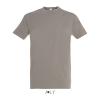 SOL'S IMPERIAL MEN ROUND COLLAR T-SHIRT