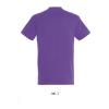 SOL'S IMPERIAL MEN ROUND COLLAR T-SHIRT