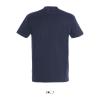 SOL'S IMPERIAL MEN ROUND COLLAR T-SHIRT
