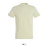 SOL'S IMPERIAL MEN ROUND COLLAR T-SHIRT