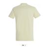 SOL'S IMPERIAL MEN ROUND COLLAR T-SHIRT