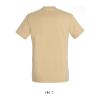 SOL'S IMPERIAL MEN ROUND COLLAR T-SHIRT