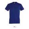 SOL'S IMPERIAL MEN ROUND COLLAR T-SHIRT