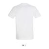 SOL'S IMPERIAL MEN ROUND COLLAR T-SHIRT