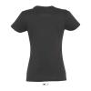 SOL'S IMPERIAL WOMAN ROUND COLLAR T-SHIRT