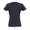 SOL'S IMPERIAL WOMAN ROUND COLLAR T-SHIRT