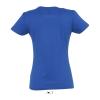 SOL'S IMPERIAL WOMAN ROUND COLLAR T-SHIRT