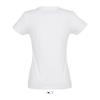 SOL'S IMPERIAL WOMAN ROUND COLLAR T-SHIRT