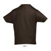 SOL'S IMPERIAL KIDS - ROUND NECK T-SHIRT
