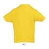 SOL'S IMPERIAL KIDS - ROUND NECK T-SHIRT