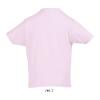SOL'S IMPERIAL KIDS - ROUND NECK T-SHIRT