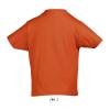 SOL'S IMPERIAL KIDS - ROUND NECK T-SHIRT