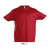 SOL'S IMPERIAL KIDS - ROUND NECK T-SHIRT