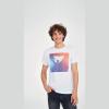 SOL'S SUBLIMA - UNISEX CREW NECK T-SHIRT FOR SUBLI