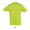 SOL'S REGENT KIDS - ROUND NECK T-SHIRT