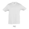 SOL'S REGENT KIDS - ROUND NECK T-SHIRT
