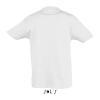 SOL'S REGENT KIDS - ROUND NECK T-SHIRT
