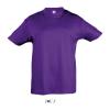 SOL'S REGENT KIDS - ROUND NECK T-SHIRT