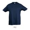 SOL'S REGENT KIDS - ROUND NECK T-SHIRT