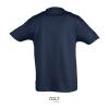 SOL'S REGENT KIDS - ROUND NECK T-SHIRT
