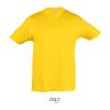 SOL'S REGENT KIDS - ROUND NECK T-SHIRT