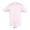SOL'S REGENT KIDS - ROUND NECK T-SHIRT