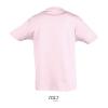 SOL'S REGENT KIDS - ROUND NECK T-SHIRT