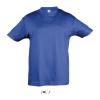 SOL'S REGENT KIDS - ROUND NECK T-SHIRT