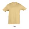 SOL'S REGENT KIDS - ROUND NECK T-SHIRT