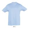 SOL'S REGENT KIDS - ROUND NECK T-SHIRT