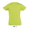 SOL'S CHERRY - GIRLS' T-SHIRT