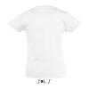SOL'S CHERRY - GIRLS' T-SHIRT