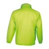 SOL'S SURF - UNISEX WATER REPELLENT WINDBREAKER