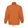 SOL'S SURF - UNISEX WATER REPELLENT WINDBREAKER