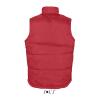 SOL'S WARM - QUILTED BODYWARMER