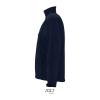 SOL'S RELAX - MEN'S SOFTSHELL ZIPPED JACKET