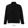 SOL'S RELAX - MEN'S SOFTSHELL ZIPPED JACKET