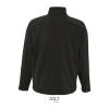SOL'S RELAX - MEN'S SOFTSHELL ZIPPED JACKET