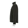 SOL'S RELAX - MEN'S SOFTSHELL ZIPPED JACKET