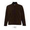 SOL'S RELAX - MEN'S SOFTSHELL ZIPPED JACKET