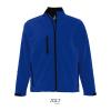 SOL'S RELAX - MEN'S SOFTSHELL ZIPPED JACKET