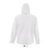 SOL'S REPLAY MEN - HOODED SOFTSHELL