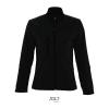 SOL'S ROXY - WOMEN'S SOFTSHELL ZIPPED JACKET