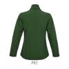 SOL'S ROXY - WOMEN'S SOFTSHELL ZIPPED JACKET