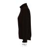 SOL'S ROXY - WOMEN'S SOFTSHELL ZIPPED JACKET