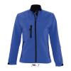 SOL'S ROXY - WOMEN'S SOFTSHELL ZIPPED JACKET