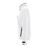 SOL'S ROXY - WOMEN'S SOFTSHELL ZIPPED JACKET