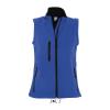 SOL'S RALLYE WOMEN - SLEEVELESS SOFTSHELL JACKET