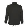 SOL'S NESS - FLEECE 1/4 ZIP SWEATSHIRT